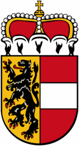 Staatsbürgerschaftstest mit Fragen für Salzburg, Österreich